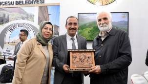 Başkan İlmek: “İstanbul’da hemşehrilerimiz birbirine sahip çıkıyor”