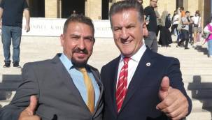 Başkan Kadir Uysal 2023 yapacağı hizmetleri açıkladı