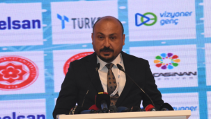 Başkan Varol'dan Yeni yıl mesajı