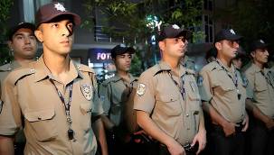 Bekçi alımı başvuruları başladı! En az ilkokul mezunu, 18-55 yaş arası, sınavsız bekçi alımı yapılıyor!