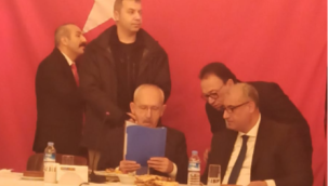 CHP Genel Başkanı Kılıçdaroğlu'dan Çağdaş Demokratlar için özel görüşme