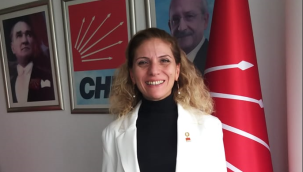 CHP'li Gonca Yelda Orhan'dan Sinan Chef'e destek!
