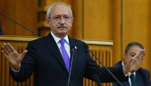 CHP Lideri Kılıçdaroğlu Kayseri’ye geliyor