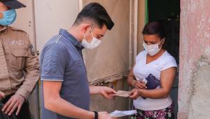 Çoğu vatandaşın haberi yok! Kapsamı genişletildi: 3 bin 300 TL'ye kadar sosyal yardım alabilirsiniz