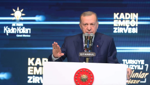 Cumhurbaşkanı Erdoğan: LGBT denilen olay bizim kitabımızda yok