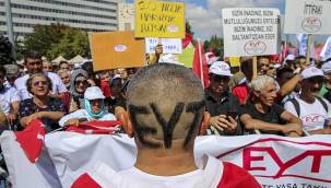 Cumhurbaşkanı Yardımcısı Oktay tarih verdi: EYT düğümü ne zaman çözülecek?