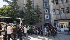 "Demir Yumruk" soruşturmasında üçüncü dava da açıldı