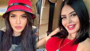 Ebru Polat da akımdan geri kalmadı! Sosyal medyada herkes bu pozları konuşuyor: Gören dönüp bir daha bakıyor, sen neymişsin öyle