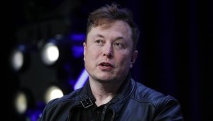 Elon Musk yaklaşık 100 Starlink uydusunun İran'a internet sağladığını açıkladı