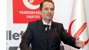 Fatih Erbakan'dan '6 yaşındaki çocuğa istismar' hakkında açıklama