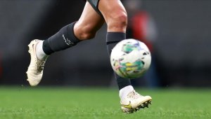 Futbolda haftanın programı