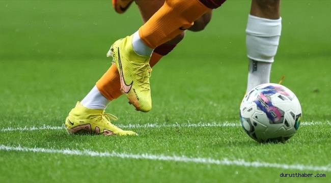 Galatasaray, Süper Lig'de yarın İstanbulspor'u konuk edecek
