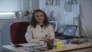 Gen tedavisi tüm SMA hastaları için "mucize değil"