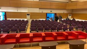 Genel kurul ertelendi