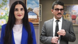 Görme ve işitme engellerini aşarak çocukluk hayallerine kavuştular