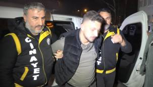 Hobi bahçesinde silahlı saldırı: 2 ölü, 1 yaralı