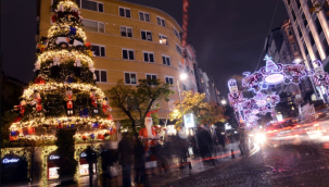 İstanbul'da 2023 yılbaşını kutlayabileceğiniz ücretsiz 7 adres!