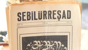 İstiklal Marşı'nın ilk yayımlandığı Sebilürreşad yayın hayatına devam ediyor