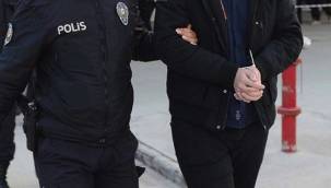 İzmir merkezli operasyon: 25 tutuklama