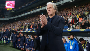 Jorge Jesus: 4 attık ama 6-7 olabilirdi