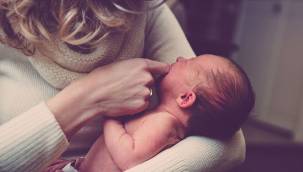 Kayseri’de 2022 yılında 9 bin 833 bebek hastanelerde doğdu