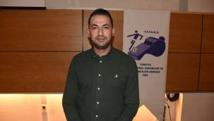 Kayseri’de aday futbol hakemi kursu açılacak