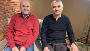 Kayseri’de bulunan 7 buçuk milyon yıllık fosil