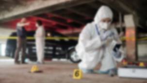 Kayseri'de İnfaz koruma memuru ölü bulundu 