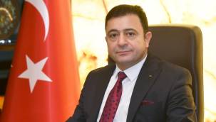 Kayseri OSB Başkanı Yalçın: Kayseri OSB’yi 6 Ayda Ayağa Kaldırdık, Hedefimiz Yeni Projeler