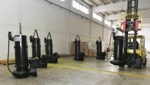 Kayseri OSB’den alt yapıya bir yatırım daha…