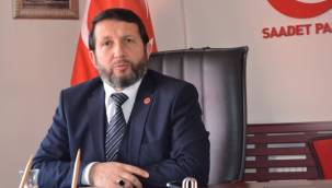 Kayseri Saadet seçim çalışmaları için sahaya iniyor