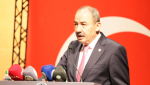 Kayseri Ticaret Odası aralık ayı meclis toplantısı yapıldı