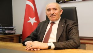 Kayseri'de kasımda 529 iş yeri açıldı