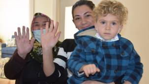 Kocasinan'da dönüşümle 2 bin 185 aile bu kış sıcacık evlerinde geçiriyor