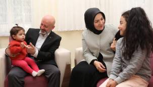 Kocasinan Türkiye’de ilk olan projeleri hayata geçiriyor