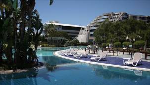 Konaklama vergisi uygulaması başlıyor