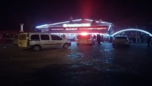 Konya'da restoranda çıkan silahlı kavgada 2 kişi öldü 