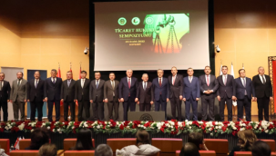 KTO Başkanı Gülsoy : Yargının oluşturduğu içtihatları önemsiyoruz