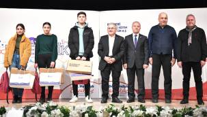 Matematik Dikkat Zekâ ve Motivasyon Atölyesi kuruldu 