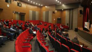 Melikgazi'nin akıllı yazılım sistemleri ile daha hızlı çözümler