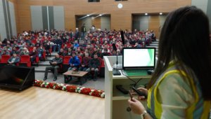 Melikgazi'de ULAKBEL'i 150 bin kişi kullanıyor