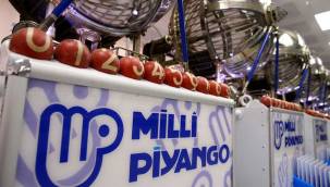 Milli Piyango yılbaşı çekiliş sonuçları açıklandı! 200 milyon TL'lik büyük ikramiye sahibini buluyor