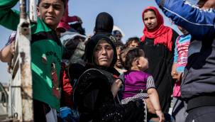 Nüfus Müdürlüğü, Türk vatandaşı olan Suriyeli sayısını açıkladı