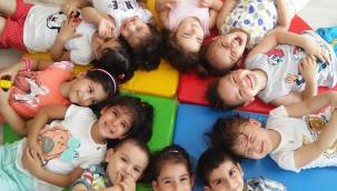 Okul öncesi tüm öğrencilere ücretsiz yemek