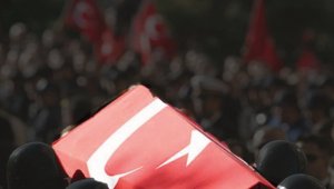 Pençe-Kilit Operasyonu bölgesinde bir asker şehit oldu