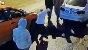 Piiz grubunun üyesini yaralayan şüpheli, darbettiği isimlerden şikayetçi oldu