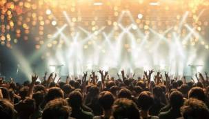 Resmi Gazete'de yayımlandı: Eğlence vergisi sıfırlandı