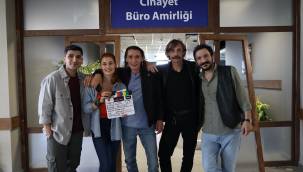 Reyting rekortmeni dizi Ankara'yı karıştırdı! Ankaragücü'nden Behzat Ç.'ye sert tepki!