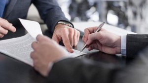 Savunma Sanayii Başkanlığına 20 uzman yardımcısı alınacak