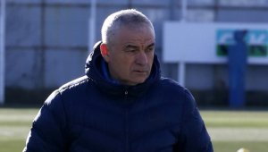 Sivasspor Teknik Direktörü Rıza Çalımbay için Galatasaray maçı kritik